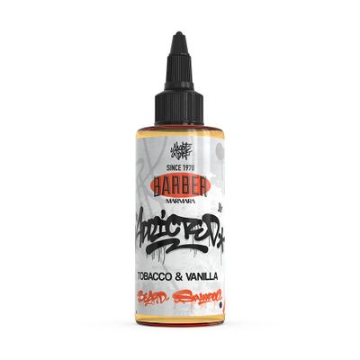 Šampón na bradu MARMARA BARBER Beard shampoo Tobacco & vanilla 100 ml