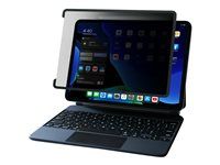 Ochrana obrazovky pre tablet - s bezpečnostným filtrom - štvorsmerný - odnímateľný - lepiaci - 12,9" - pre Apple 12,9-palcový iPad Pro (4. generácia, tretia generácia)