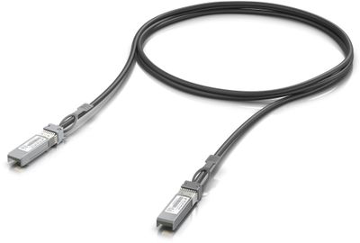 Ubiquiti UACC-DAC-SFP28-1M, DAC kábel, 25 Gbps, 1m