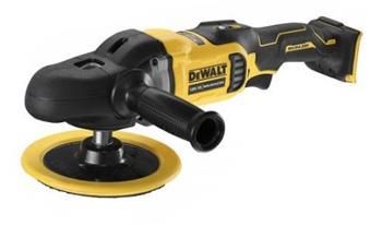 Dewalt Aku leštička rotujúca Dewalt DCM849N solo