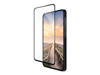 dbramante1928 Eco-shield - Ochrana obrazovky pre mobilný telefón - farba rámu čierna - pre Samsung Galaxy A27