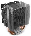 Be quiet! / chladič CPU PURE ROCK SLIM 2 / socket AMD i Intel / 130TDP / 1x 92mm fan / 3x Heatpipe / Chladic, pro CPU, pro Intel i AMD, socket 1200, 1150, 1151, 1155, AM3(+), AM4, 130W TDP, 92mm ventilátor, 3 heatpipe