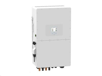 Striedač hybridný DEYE SUN-30K-SG01HP3-EU-BM3, 30 kW, 3F, HV