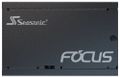 SEASONIC zdroj FOCUS SGX 750W / SSR-750SGX / SFX / akt. PFC / 92mm / modulární / 80+ Gold Zdroj, SFX, 750W, aktivní PFC, 92mm ventilátor, odpojitelné kabely, 80PLUS Gold