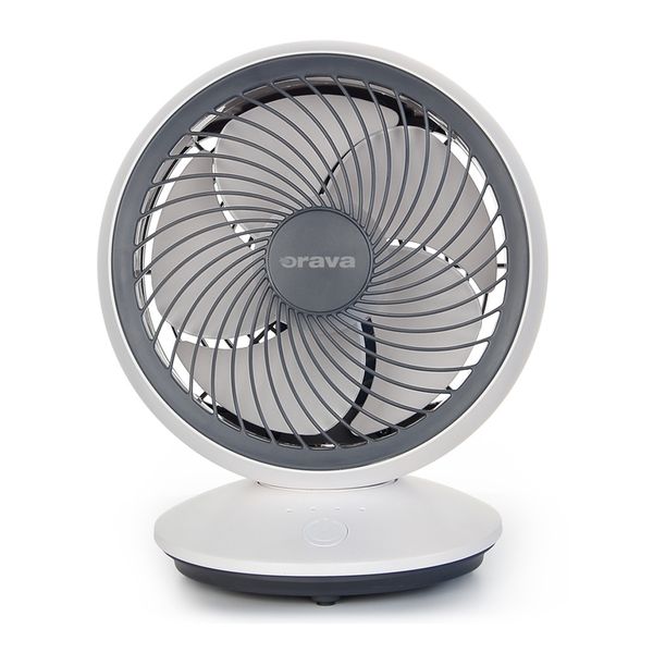 Mini stolový USB ventilátor