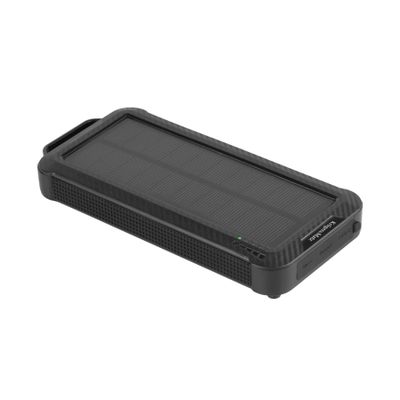 PowerBank KRUGER & MATZ KM0910 10000mAh 10000mAh solárna