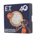 Zberateľská medaila E.T. Mimozemšťan - 40th Anniversary