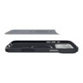 Puzdro Spigen Nano Pop Mag Magsafe pre iPhone 17 Pro Black Sesame