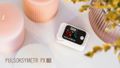 Oxymeter pulzný TEESA BT PX70, bluetooth TSA8071 Oxymetr pulzný TEESA BT PX70, bluetooth TSA8071