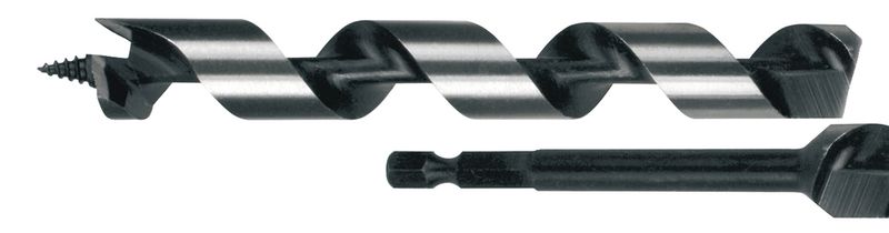 Makita vrták drevo 6x200 mm bit