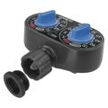Hodiny zavlažovacie mechanické EMOS PW56001, 1 výstup