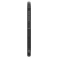 Spigen Tough Armor MagSafe puzdro pre Samsung Galaxy S25 Čierna