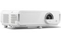 ViewSonic LX720-4K  4K Smart Laser Home Projector 3500 ANSI/ 3mil : 1/HDMI/USB/Wifi /repro 10W/Google TV/obraz až 300"l Projektor, 4K UHD, 3500 ANSI lumenu, laser 20000h, Google TV, Netflix, 1,3× zoom, 10W, Wi-Fi, Bluetooth