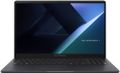 ASUS ExpertBook B1/ CORE 3 100U/ 16GB DDR/ 512GB SSD/ Intel® Graphics/ 15,6"FHD,matný/ bez OS/ šedý Notebook, Intel Core 3 100U, 16GB DDR5, 512GB NVMe SSD, 15,6" FHD IPS, Wi-Fi 6E, BT 5.4, bez OS, šedý
