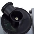 vidaXL Vákuová komora s 2-stupňovým čerpadlom 7,4 l