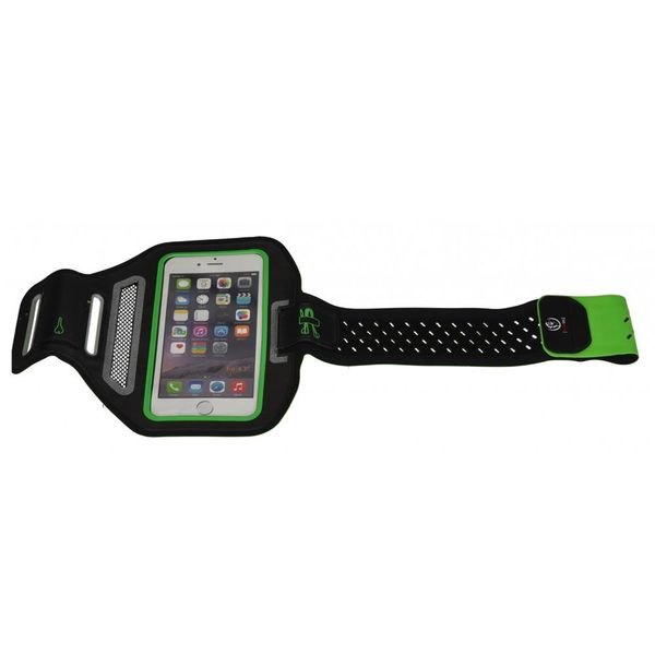 Ramenné puzdro Rebeltec pre smartfón 4,7" Active A47