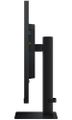 Samsung ViewFinity S7/S70D/27"/IPS/4K UHD/60Hz/5ms/Black/2R LED monitor, 27", 3840×2160, IPS, 5ms, 350cd/m2, HDMI, DisplayPort, cerný, energ. tr. F