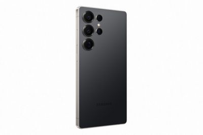 Samsung Galaxy S25 Ultra/12GB/256GB/Čierna