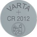 Varta CR2012 Lithium 3V