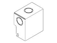 Adaptér káblového vedenia (balenie 5) - pre Axis C1210-E, C1211-E