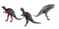 Dinosaurus, 12 druhov 25 - 33 cm