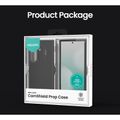 Nillkin camshield prop magnetic samsung z FOLD7 s perom, čierna