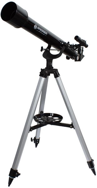 Hvezdársky ďalekohľad Bresser Arcturus 60/700 AZ
