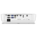 BENQ MW536, Projektor WXGA, biely
