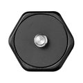 Montážny adaptér Telesin 1/4'' pre športové kamery (GP-TPM-T04)
