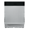 ELECTROLUX Vstavaná umývačka riadu KL72A201S