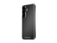 PanzerGlass kryt HardCase D3O pre Samsung Galaxy S24+ (polykarbonátový s D3O technológiou, 4x Military Standard, drop test 4.8 metra)