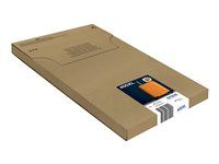 4-balenie - XL - čierna, žltá, azúrová, purpurová - originálna - zasielateľné poštou - atramentová cartridge - pre WorkForce WF-7310DTW, WF-7830DTWF, WF-7835DTWF, WF-7840DTWF; WorkForce Pro WF-7840DTWF