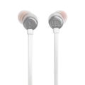 JBL Tune 310 USB-C, Slúchadlá, biele