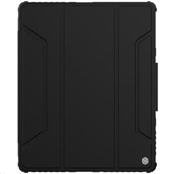 Nillkin Bumper PRO Protective Stand Case pre iPad Pro 12.9 2020/2021/2022/ Air 13 2024 Black