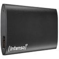 INTENSO PREMIUM, Externý SSD disk, 1TB, black