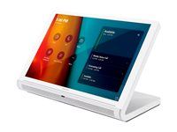 Ovládací senzor - káblové, bezdrôtový - 802.11a/b/g/n/ac, Bluetooth - 2,4 Ghz, 5 GHz - 10/100 Ethernet - smooth white