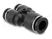 Pneumatická spojka 2 x 8 mm na 1 x 10 m