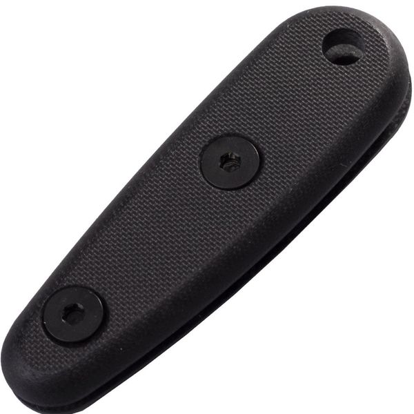 ESEE IZULA-HANDLES-B náhradná rukoväť pre model IZULA, čierna, G10