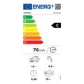 GORENJE Vstavaná umývačka riadu GV673C60