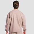 Mikina Aura Jumper Roux - GymBeam, veľkosť XL, 95 % cotton, 5 % elastane