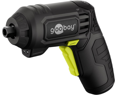 Skrutkovač AKU GOOBAY 77817