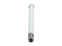 Cisco Aironet for hazardous locations - Anténa - 5 dBi - všesmerová - vonkajšia