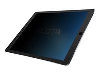 Ochrana obrazovky pre tablet - s bezpečnostným filtrom - obojsmerná - čierna - pre Apple 9,7-palcový iPad (5. generácia, 6. generácia); iPad Air; iPad Air 2