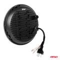 LED pracovné svetlo Multifunction 9-36V 60W AMIO-03696