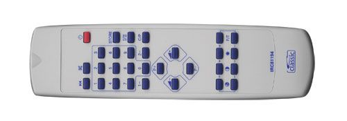 Ovládač diaľkový IRC81194 goldstar, samsung
