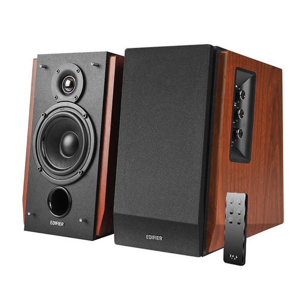 Reproduktory Edifier R1700BT 2.0 (hnedé)