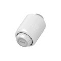 TESLA Zigbee SV60 - smart termostatická hlavica