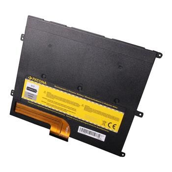 PATONA baterie pro ntb DELL V13 2700mAh Li-Pol 11,1V 0PRW6G Baterie, pro notebook Dell Vostro V13, V130, 2700 mAh, Li-Pol, 11,1V, kompatibilní s 0PRW6G, T1G6P