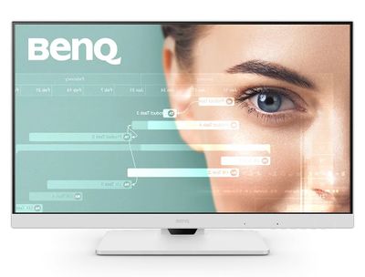 BENQ 27" LED GW2786TC/ 1920x1080/ 100Hz/ IPS panel/ 1300:1/ 5ms/ HDMI/ DP/USB - C/ repro/ výškovo nastaviteľný/white LED monitor, 27", IPS, 1920×1080, 16:9, 100Hz, 5ms, 250cd/m2, 1300:1, HDMI, 2× DisplayPort, 1× USB-C, 2× USB, PIVOT, repro, en. t