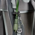 Turistický batoh NILS Camp NC1925 Wayfarer 35L sivý